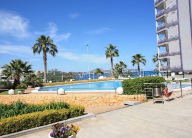 Apartments in Calpe (Costa Blanca), buy cheap - 199 000 [70885] 1