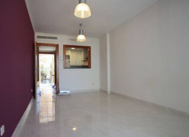 Apartments in Calpe (Costa Blanca), buy cheap - 199 000 [70885] 2