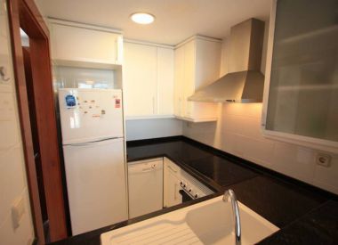Apartments in Calpe (Costa Blanca), buy cheap - 199 000 [70885] 4