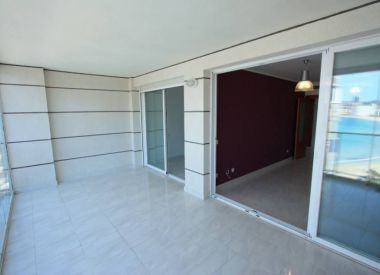 Apartments in Calpe (Costa Blanca), buy cheap - 199 000 [70885] 6