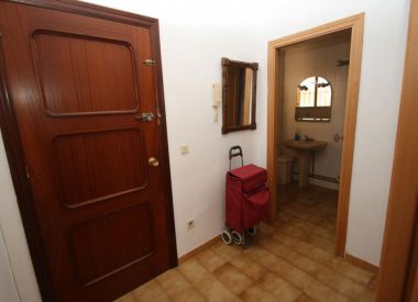 Apartments in Calpe (Costa Blanca), buy cheap - 89 000 [70887] 10