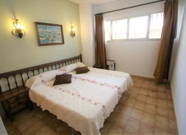 Apartments in Calpe (Costa Blanca), buy cheap - 89 000 [70887] 5