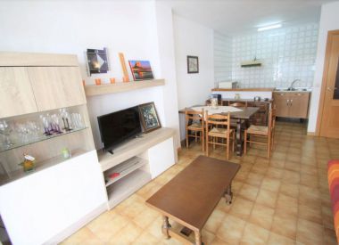 Apartments in Calpe (Costa Blanca), buy cheap - 89 000 [70887] 8