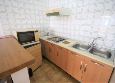 Apartments in Calpe (Costa Blanca), buy cheap - 89 000 [70887] 9