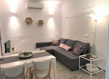 Apartments in Calpe (Costa Blanca), buy cheap - 89 000 [70888] 1