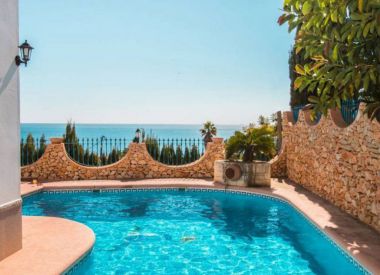 Villa in Calpe (Costa Blanca), buy cheap - 690 000 [70889] 6