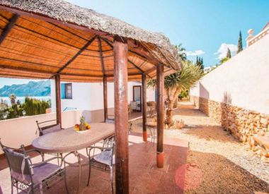Villa in Calpe (Costa Blanca), buy cheap - 690 000 [70889] 7