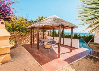 Villa in Calpe (Costa Blanca), buy cheap - 690 000 [70889] 8