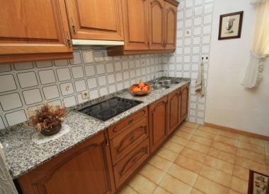 Apartments in Calpe (Costa Blanca), buy cheap - 97 000 [70890] 9