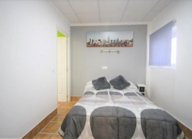 Apartments in Calpe (Costa Blanca), buy cheap - 94 000 [70891] 4