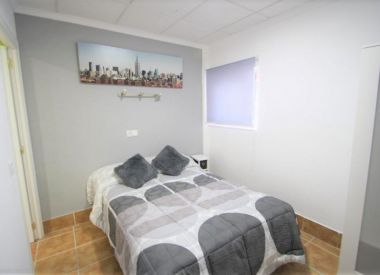 Apartments in Calpe (Costa Blanca), buy cheap - 94 000 [70891] 5