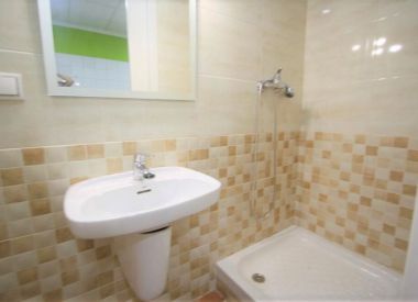 Apartments in Calpe (Costa Blanca), buy cheap - 94 000 [70891] 8