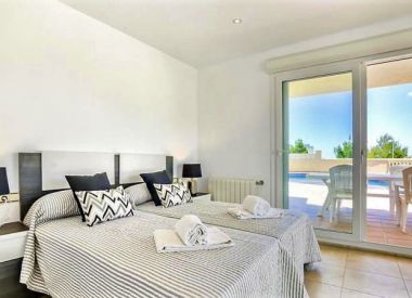 Villa in Calpe (Costa Blanca), buy cheap - 620 000 [70892] 4