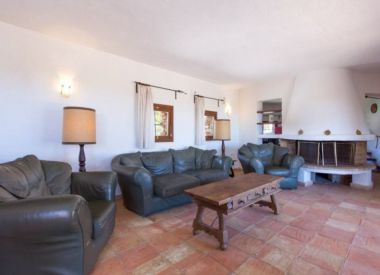 Villa in Calpe (Costa Blanca), buy cheap - 2 990 000 [70893] 4