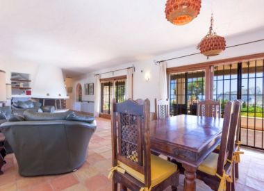 Villa in Calpe (Costa Blanca), buy cheap - 2 990 000 [70893] 5
