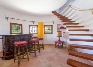 Villa in Calpe (Costa Blanca), buy cheap - 2 990 000 [70893] 6