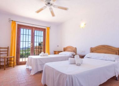 Villa in Calpe (Costa Blanca), buy cheap - 2 990 000 [70893] 9