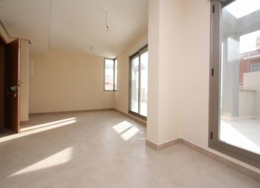 Apartments in Calpe (Costa Blanca), buy cheap - 240 000 [70894] 2