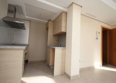 Apartments in Calpe (Costa Blanca), buy cheap - 240 000 [70894] 3