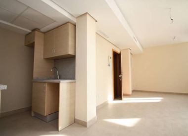 Apartments in Calpe (Costa Blanca), buy cheap - 240 000 [70894] 6