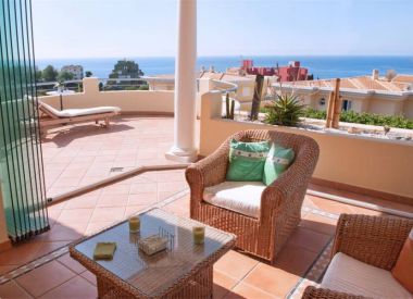 Villa in Calpe (Costa Blanca), buy cheap - 1 500 000 [70895] 2