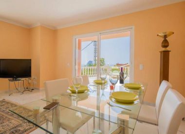 Villa in Calpe (Costa Blanca), buy cheap - 795 000 [70896] 10