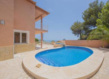 Villa in Calpe (Costa Blanca), buy cheap - 795 000 [70896] 6