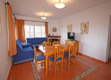 Villa in Calpe (Costa Blanca), buy cheap - 288 500 [70897] 2