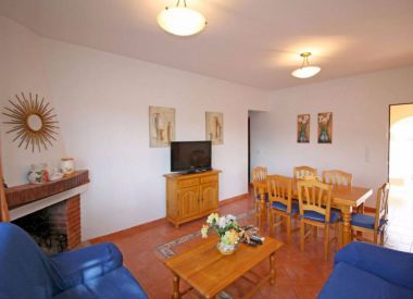 Villa in Calpe (Costa Blanca), buy cheap - 288 500 [70897] 3