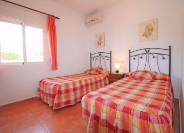 Villa in Calpe (Costa Blanca), buy cheap - 288 500 [70897] 4