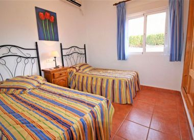 Villa in Calpe (Costa Blanca), buy cheap - 288 500 [70897] 5