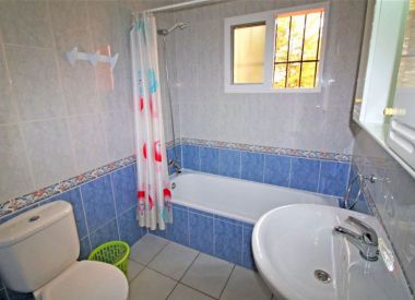 Villa in Calpe (Costa Blanca), buy cheap - 288 500 [70897] 6