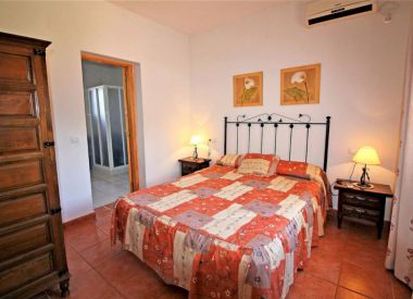 Villa in Calpe (Costa Blanca), buy cheap - 288 500 [70897] 7