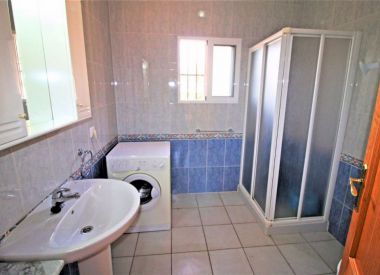 Villa in Calpe (Costa Blanca), buy cheap - 288 500 [70897] 8