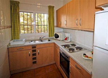 Villa in Calpe (Costa Blanca), buy cheap - 288 500 [70897] 9