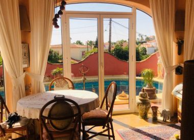 Villa in Calpe (Costa Blanca), buy cheap - 300 000 [70898] 3