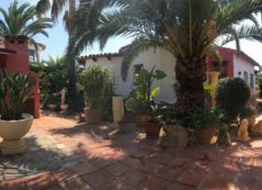 Villa in Calpe (Costa Blanca), buy cheap - 300 000 [70898] 5