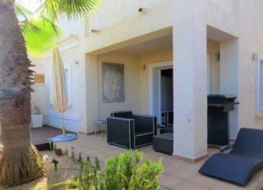 Townhouse in Calpe (Costa Blanca), buy cheap - 235 000 [70899] 3