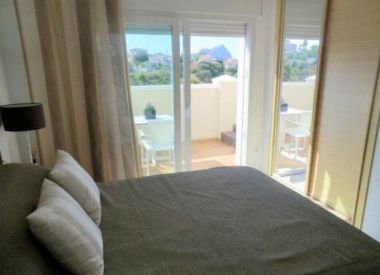 Townhouse in Calpe (Costa Blanca), buy cheap - 235 000 [70899] 7