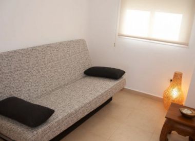 Townhouse in Calpe (Costa Blanca), buy cheap - 283 500 [70901] 10