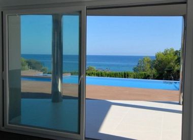 Villa in Calpe (Costa Blanca), buy cheap - 2 890 000 [70903] 3