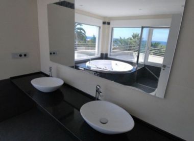 Villa in Calpe (Costa Blanca), buy cheap - 2 890 000 [70903] 6