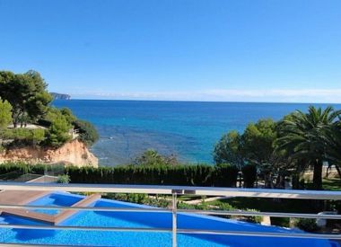 Villa in Calpe (Costa Blanca), buy cheap - 2 890 000 [70903] 8