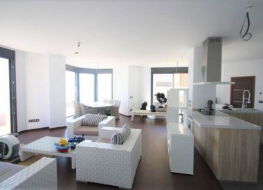Apartments in Calpe (Costa Blanca), buy cheap - 650 000 [70905] 3