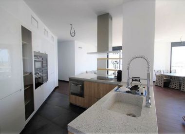 Apartments in Calpe (Costa Blanca), buy cheap - 650 000 [70905] 4