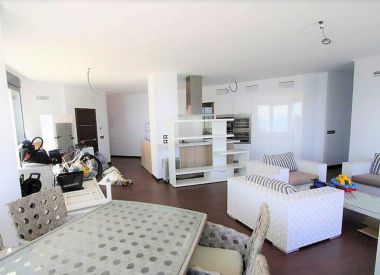Apartments in Calpe (Costa Blanca), buy cheap - 650 000 [70905] 5
