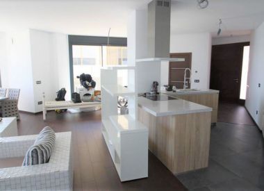Apartments in Calpe (Costa Blanca), buy cheap - 650 000 [70905] 6