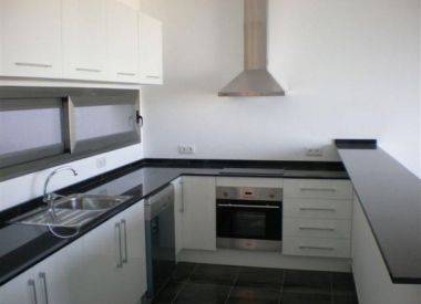 Townhouse in Calpe (Costa Blanca), buy cheap - 275 000 [70906] 8