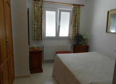 Villa in Calpe (Costa Blanca), buy cheap - 345 000 [70907] 5