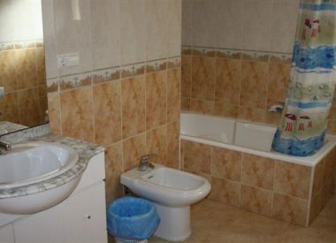 Villa in Calpe (Costa Blanca), buy cheap - 450 000 [70908] 9